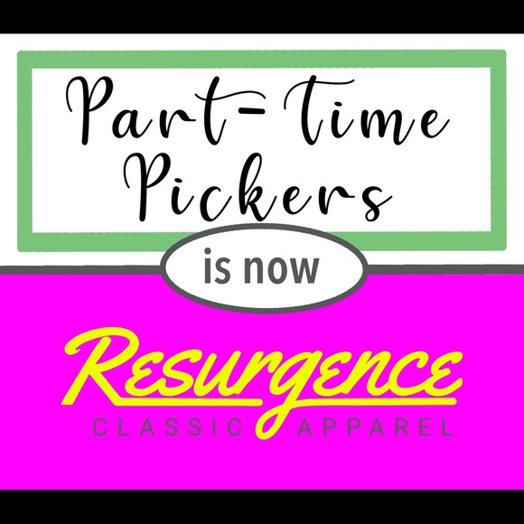 Meet your Posher, Resurgence! - Picture 5 of 8